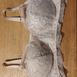 Bali Large lace bra